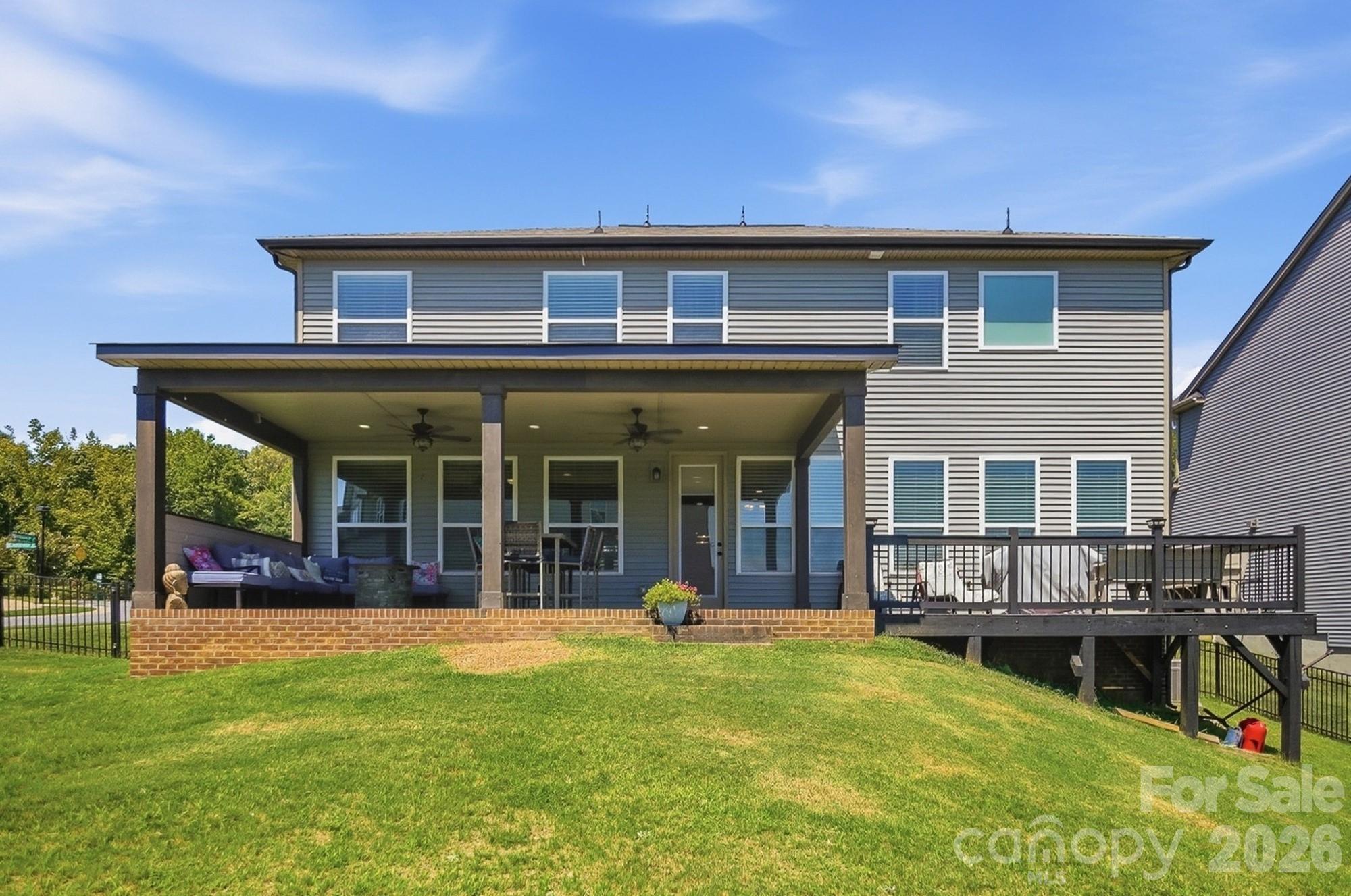 10125 Castlebrooke Drive — Concord