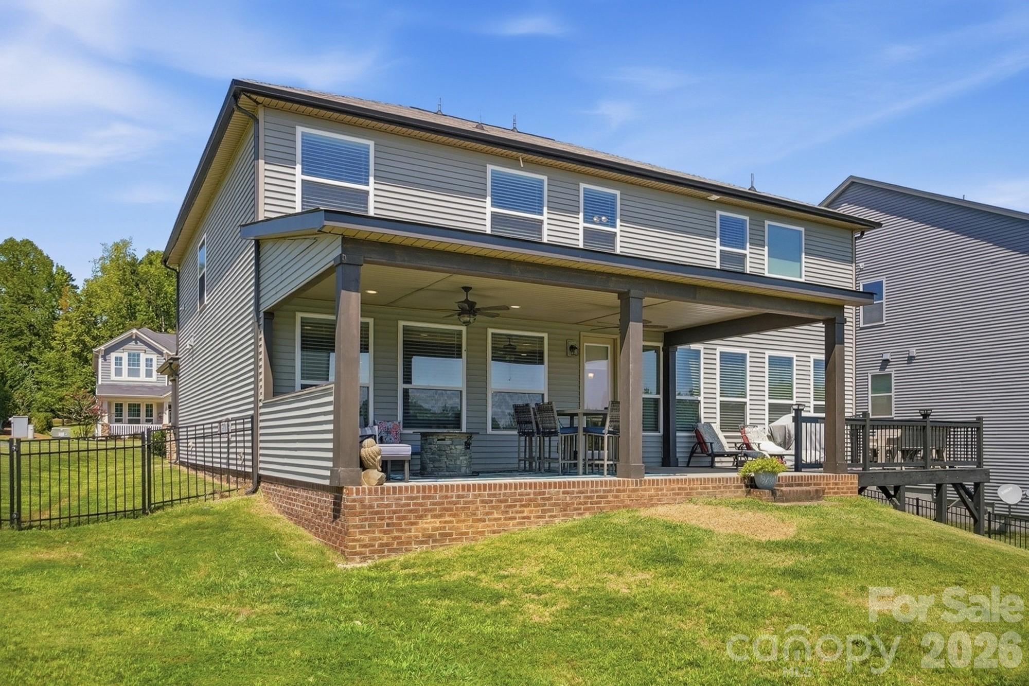 10125 Castlebrooke Drive — Concord