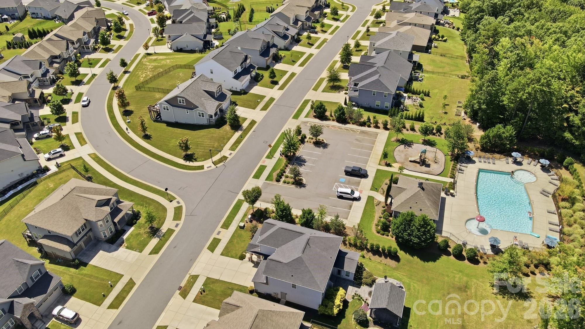 10125 Castlebrooke Drive — Concord