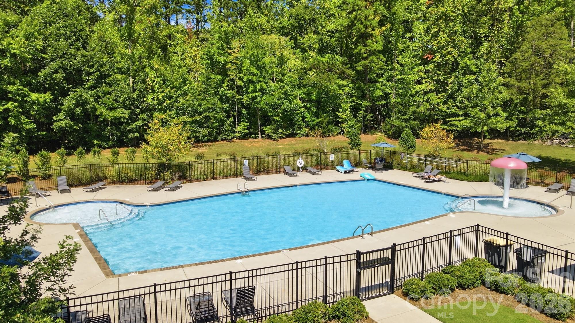 10125 Castlebrooke Drive — Concord