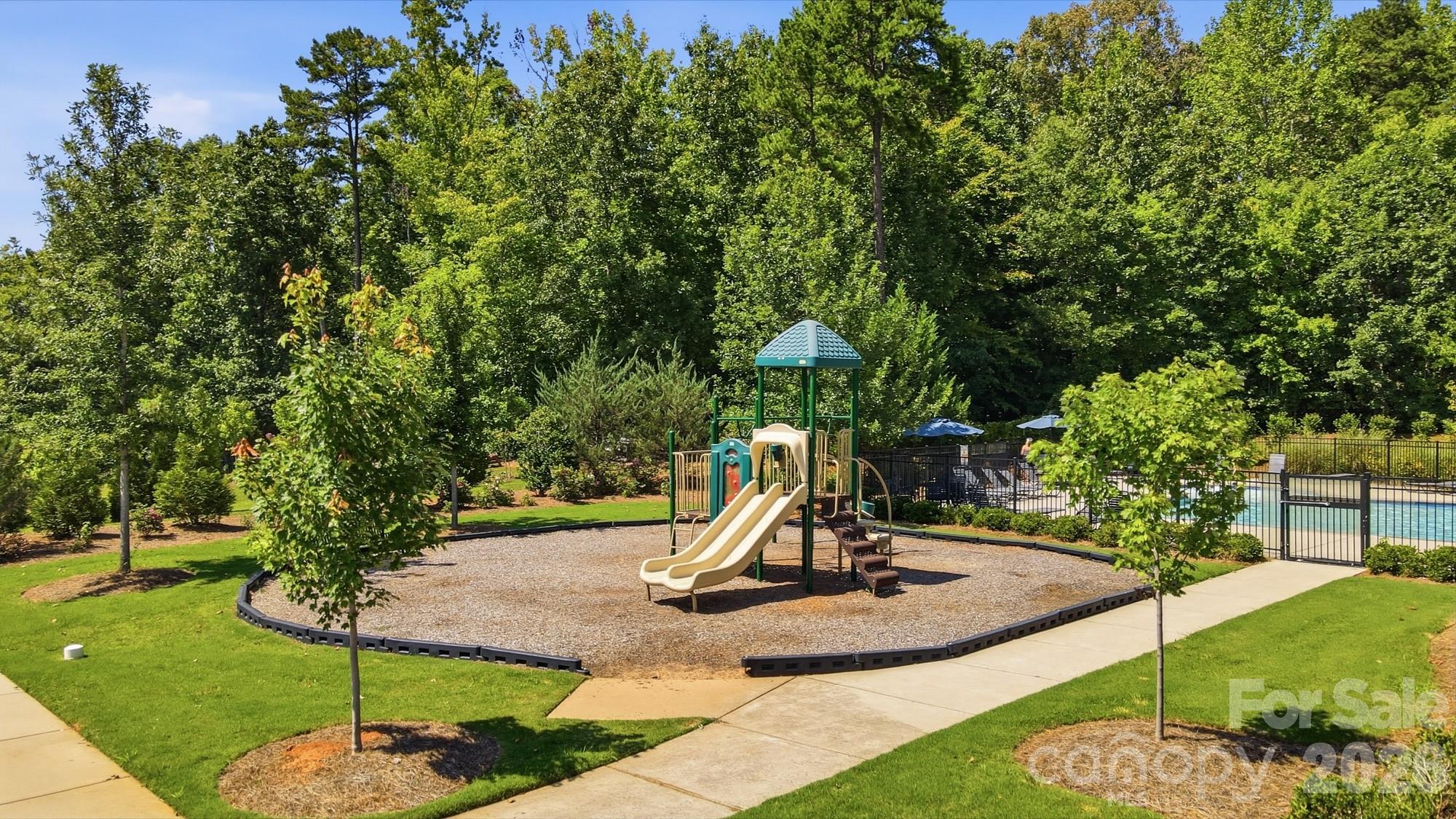 10125 Castlebrooke Drive — Concord