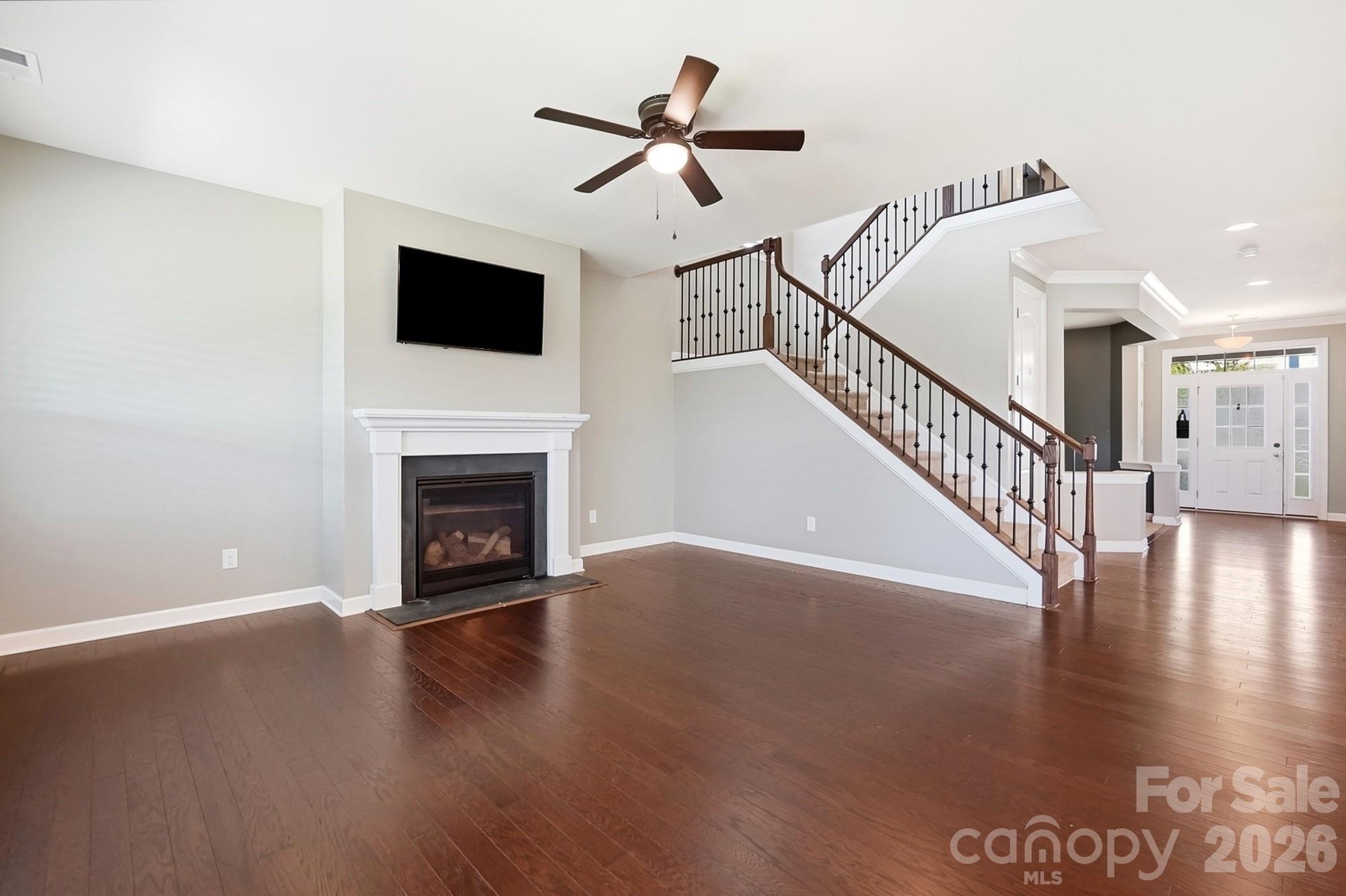 10125 Castlebrooke Drive — Concord