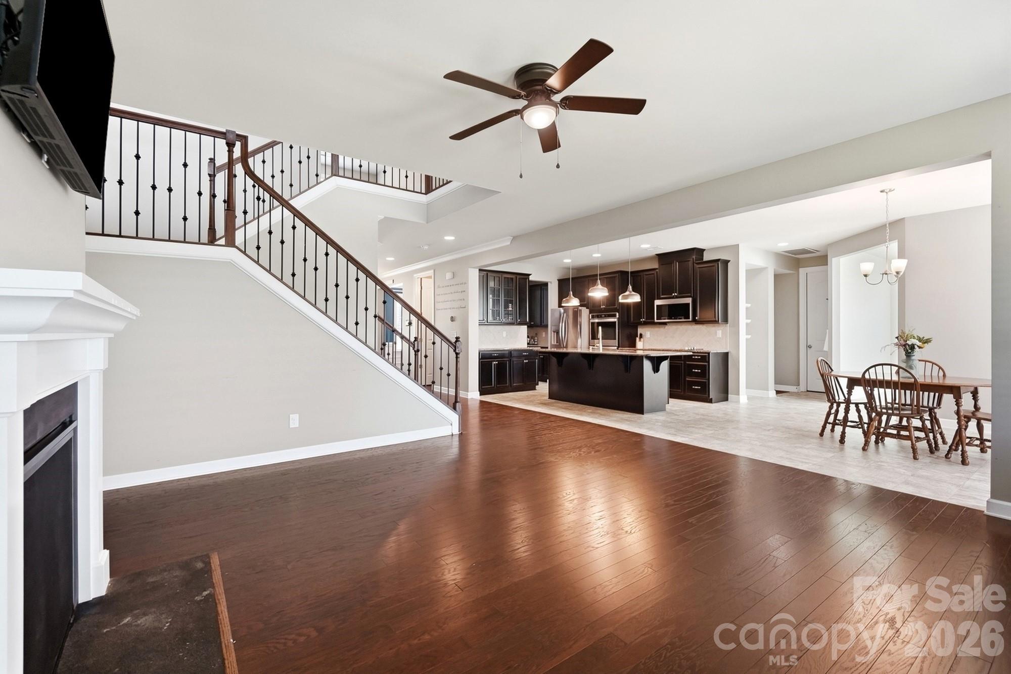10125 Castlebrooke Drive — Concord