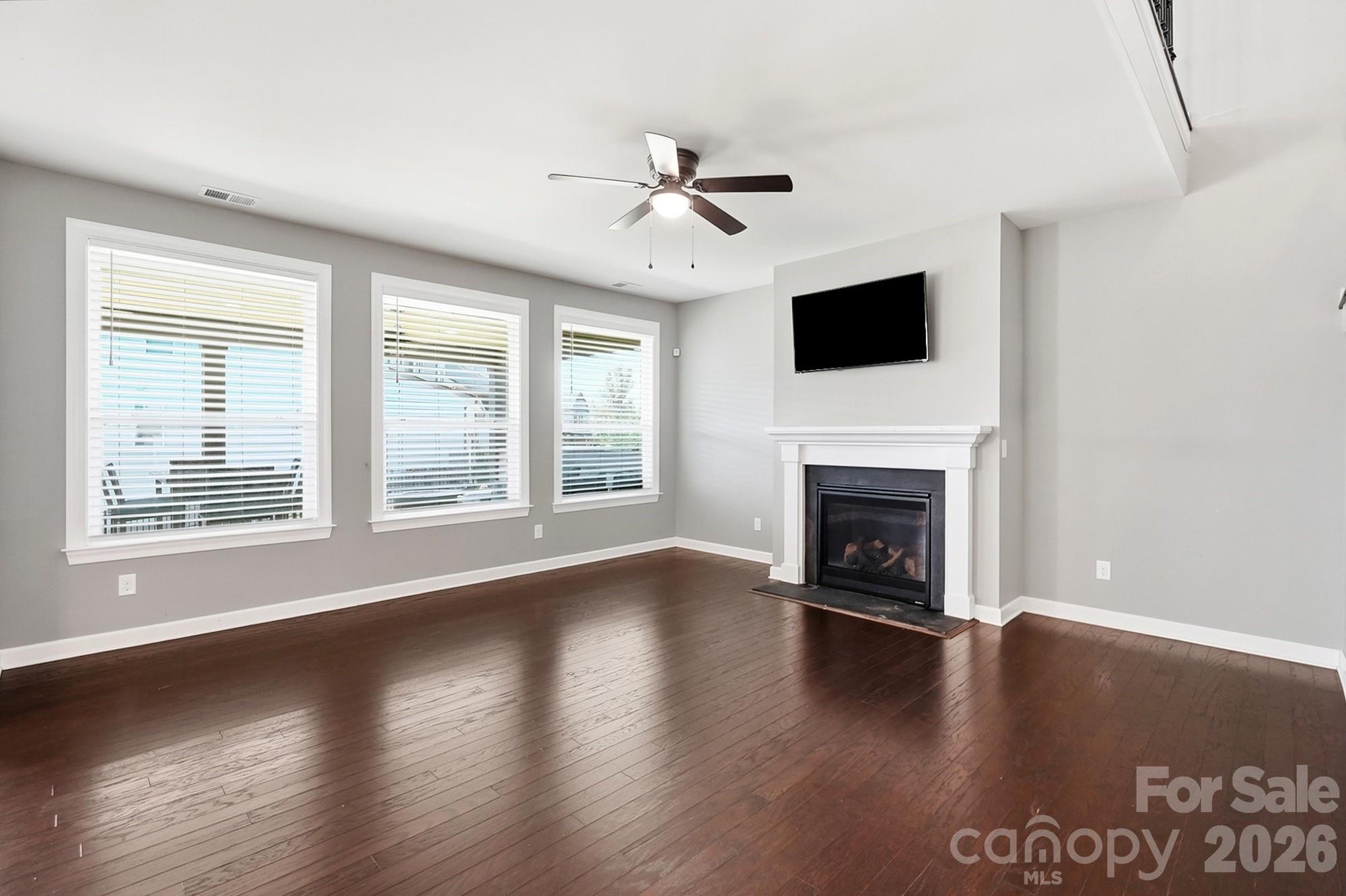 10125 Castlebrooke Drive — Concord