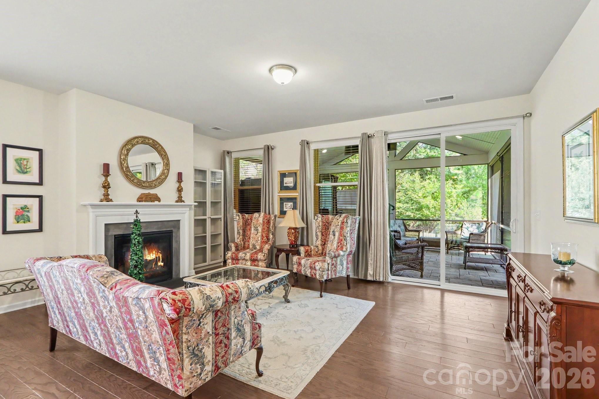 14103 Magnolia Walk Drive — Huntersville