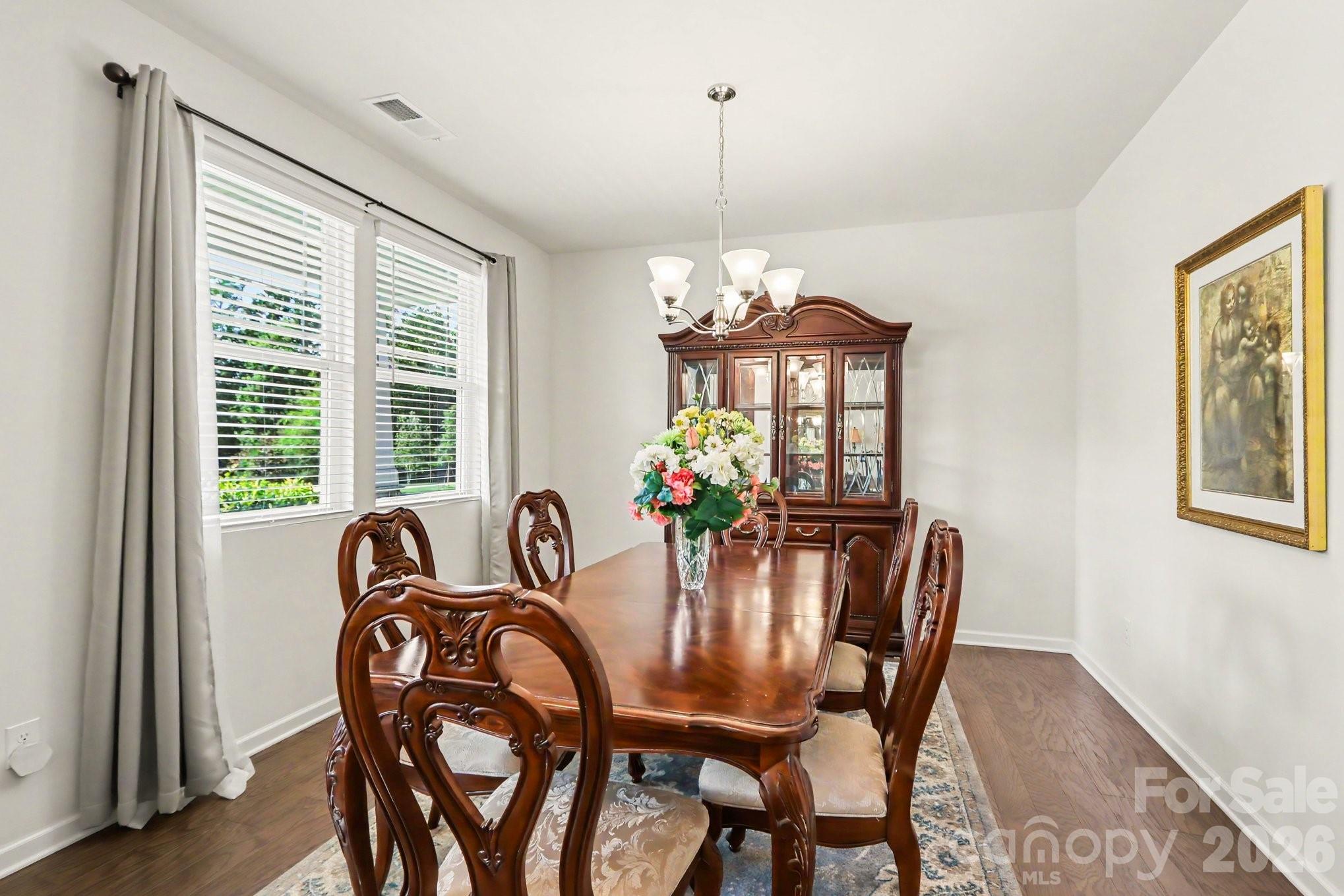 14103 Magnolia Walk Drive — Huntersville