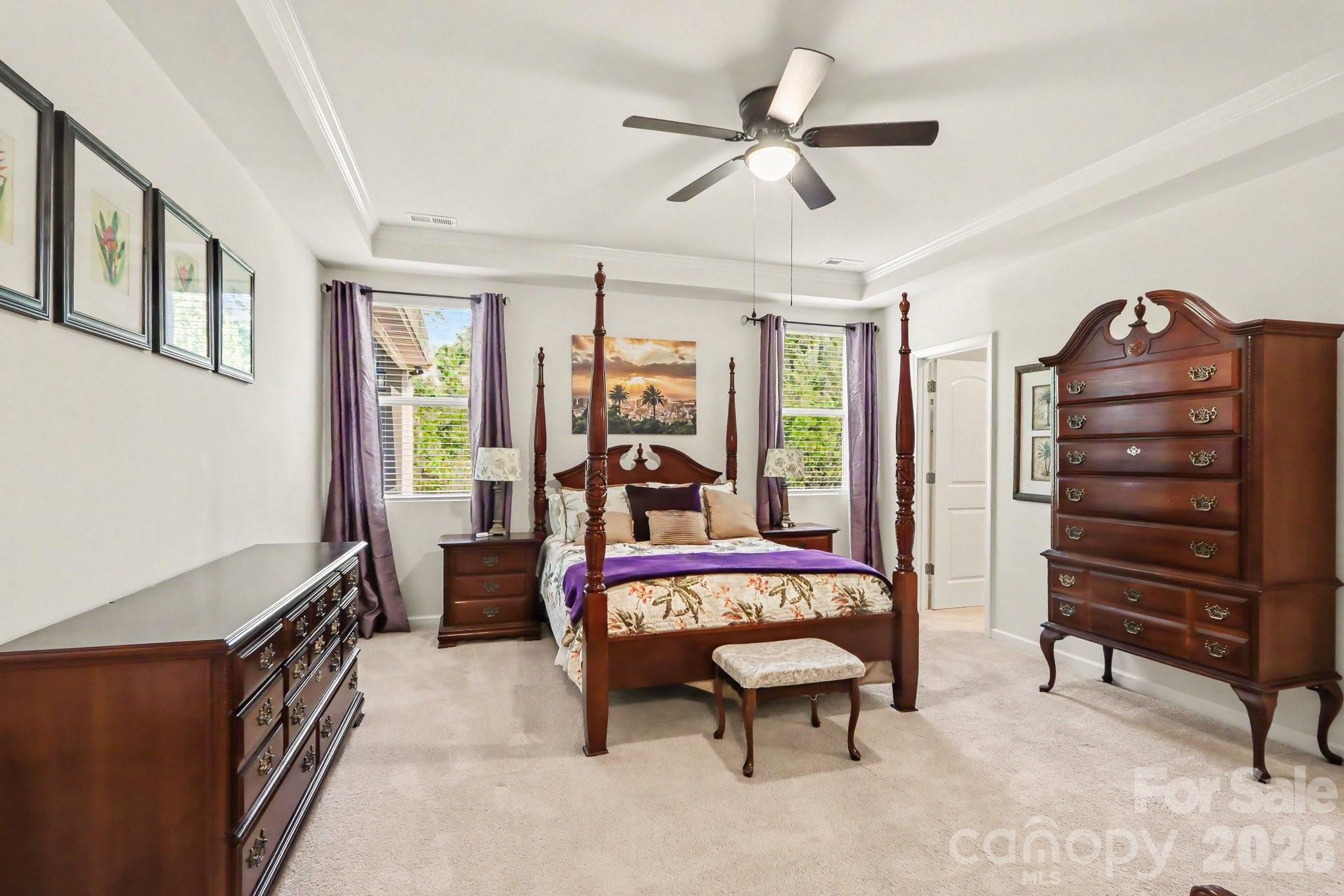 14103 Magnolia Walk Drive — Huntersville