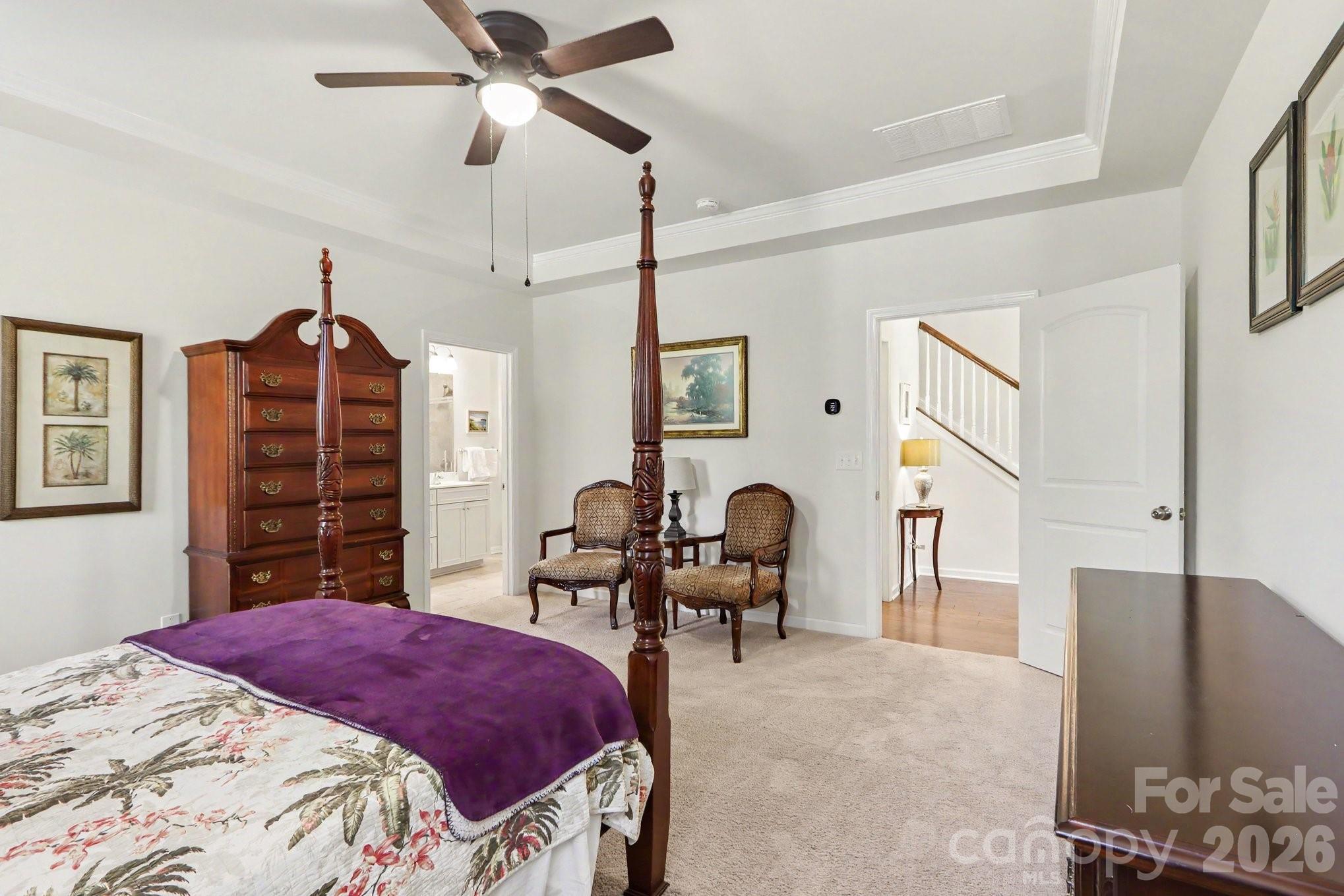 14103 Magnolia Walk Drive — Huntersville