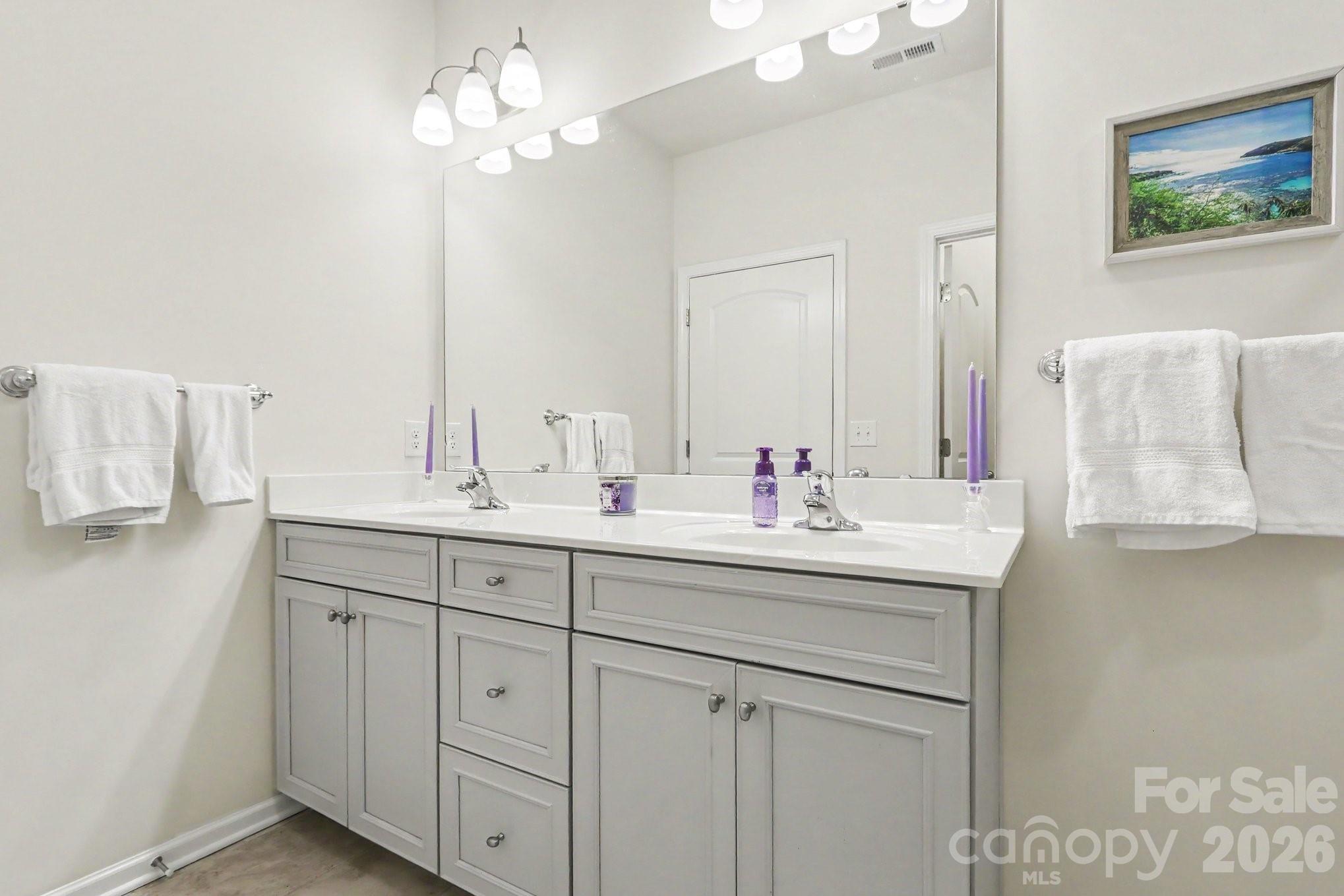 14103 Magnolia Walk Drive — Huntersville