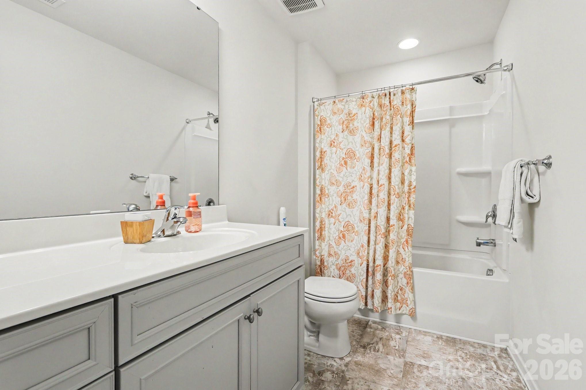 14103 Magnolia Walk Drive — Huntersville