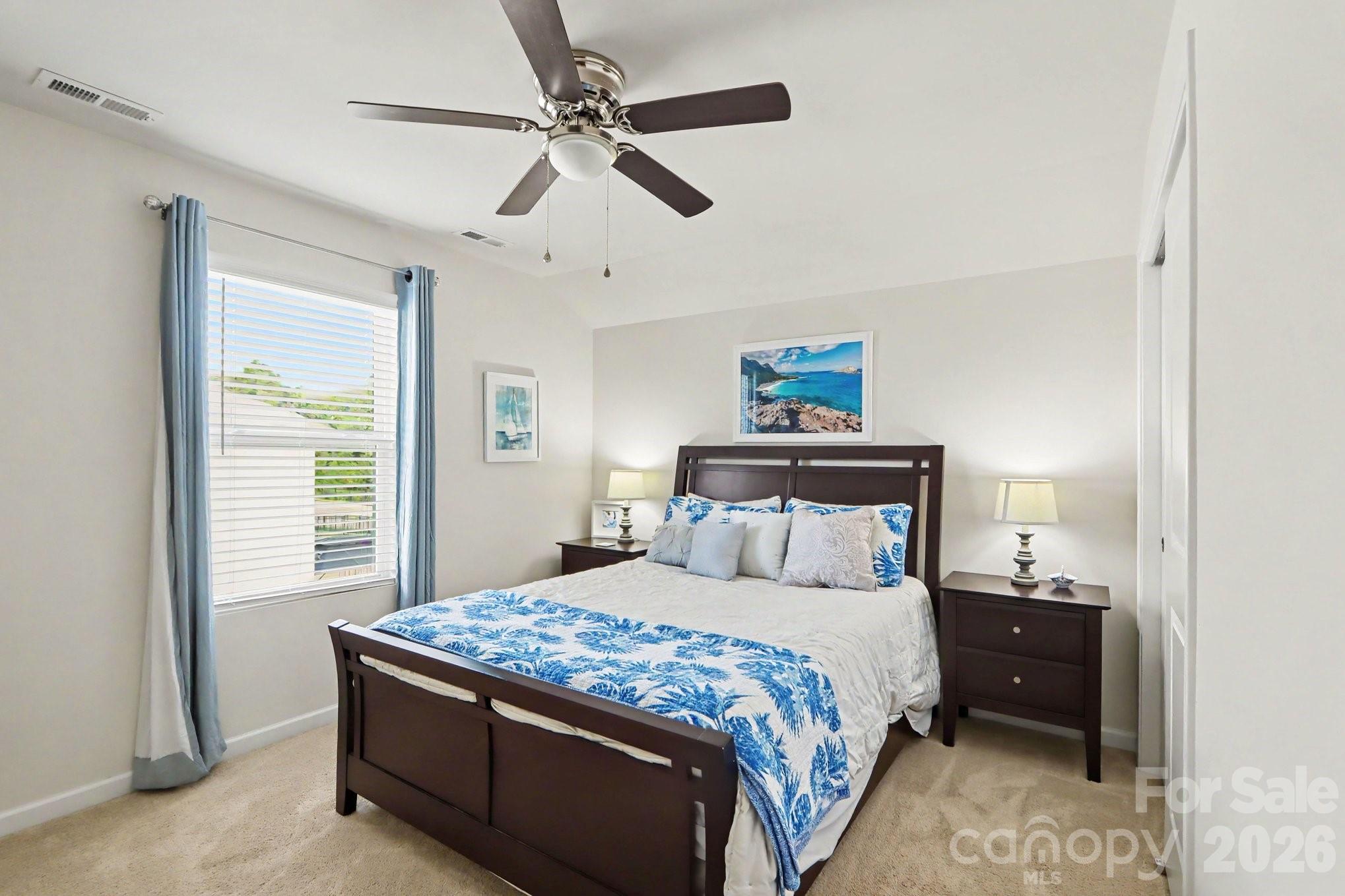 14103 Magnolia Walk Drive — Huntersville