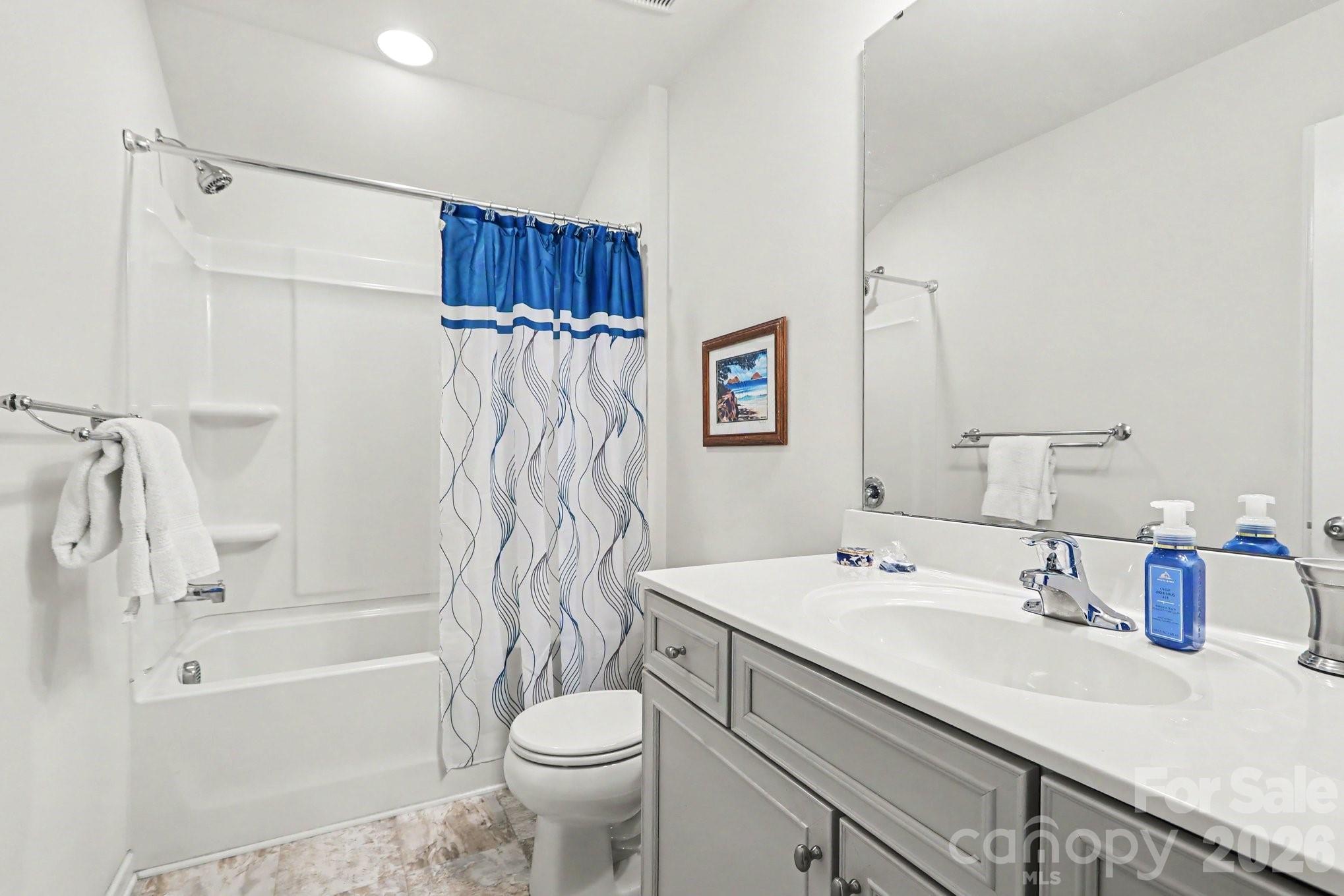 14103 Magnolia Walk Drive — Huntersville