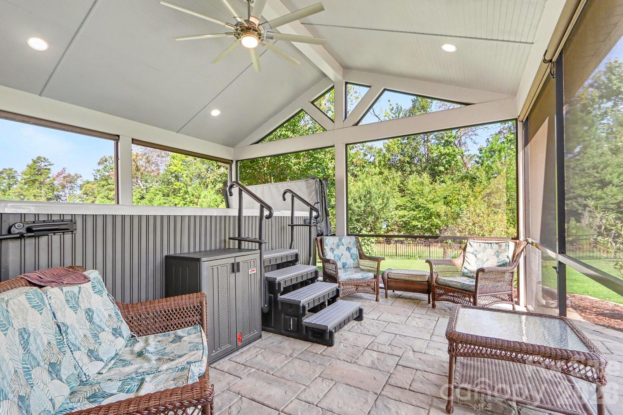 14103 Magnolia Walk Drive — Huntersville