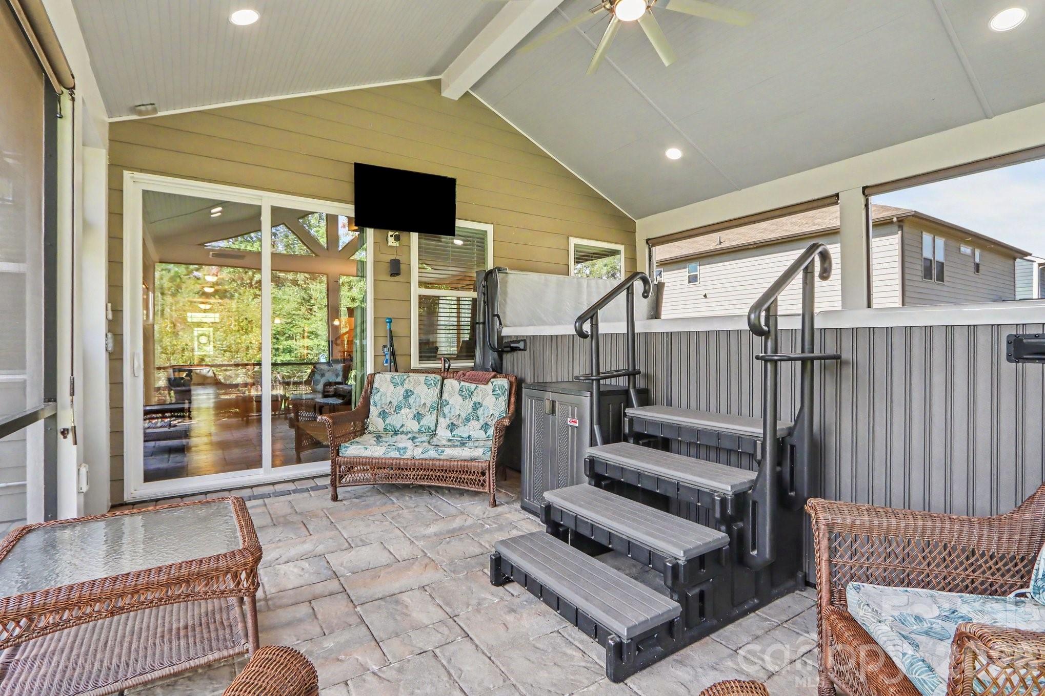 14103 Magnolia Walk Drive — Huntersville