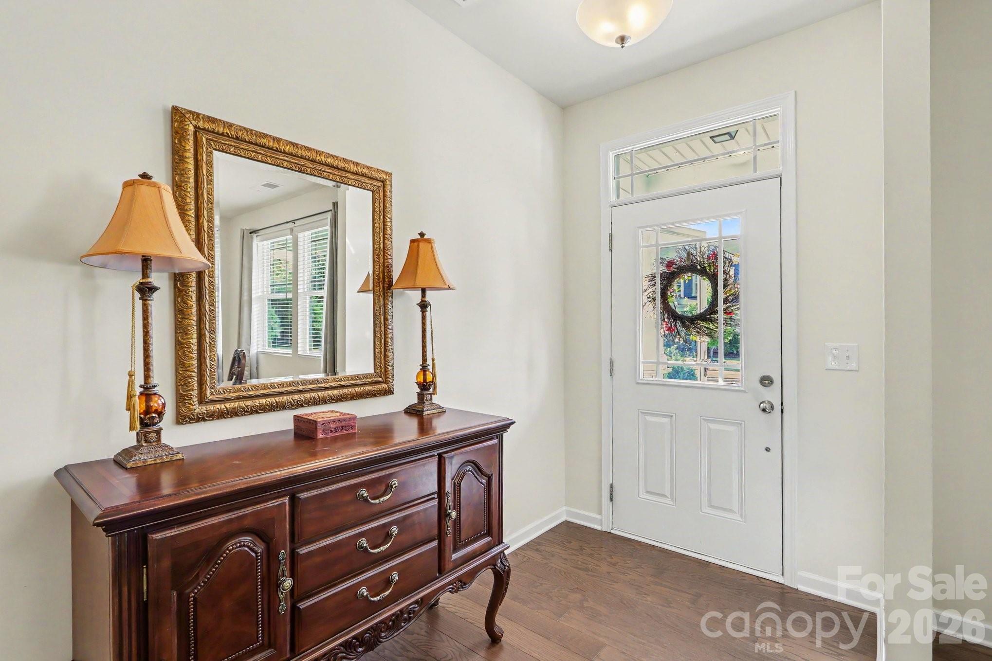 14103 Magnolia Walk Drive — Huntersville