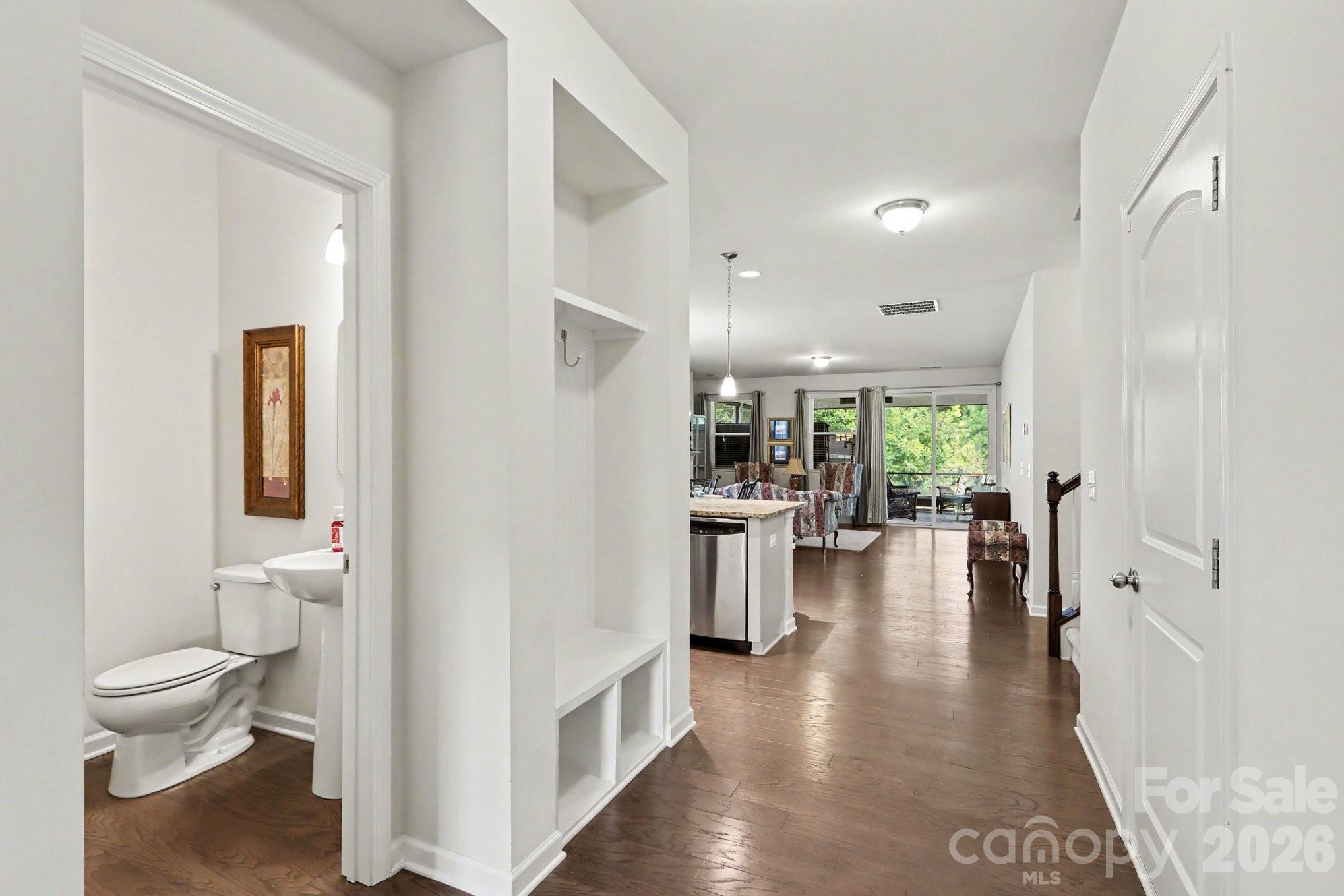 14103 Magnolia Walk Drive — Huntersville