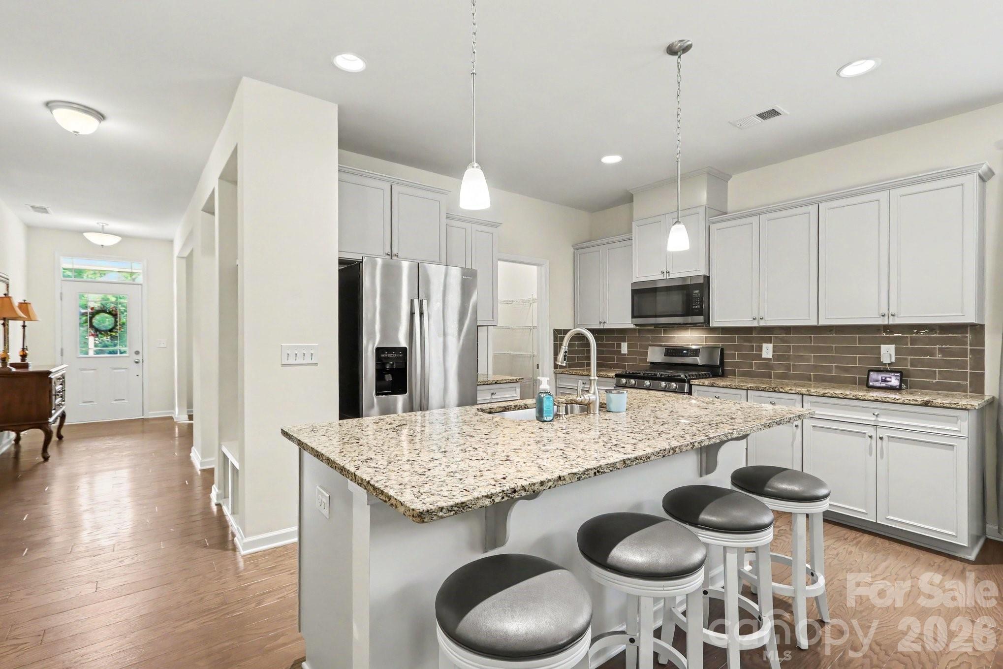 14103 Magnolia Walk Drive — Huntersville