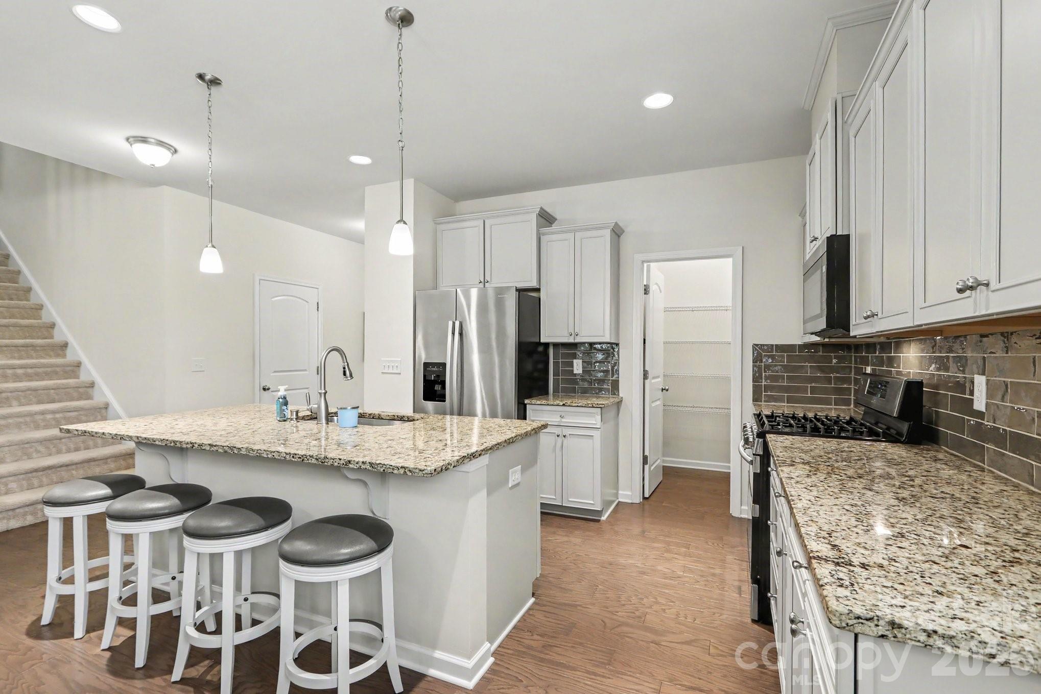 14103 Magnolia Walk Drive — Huntersville