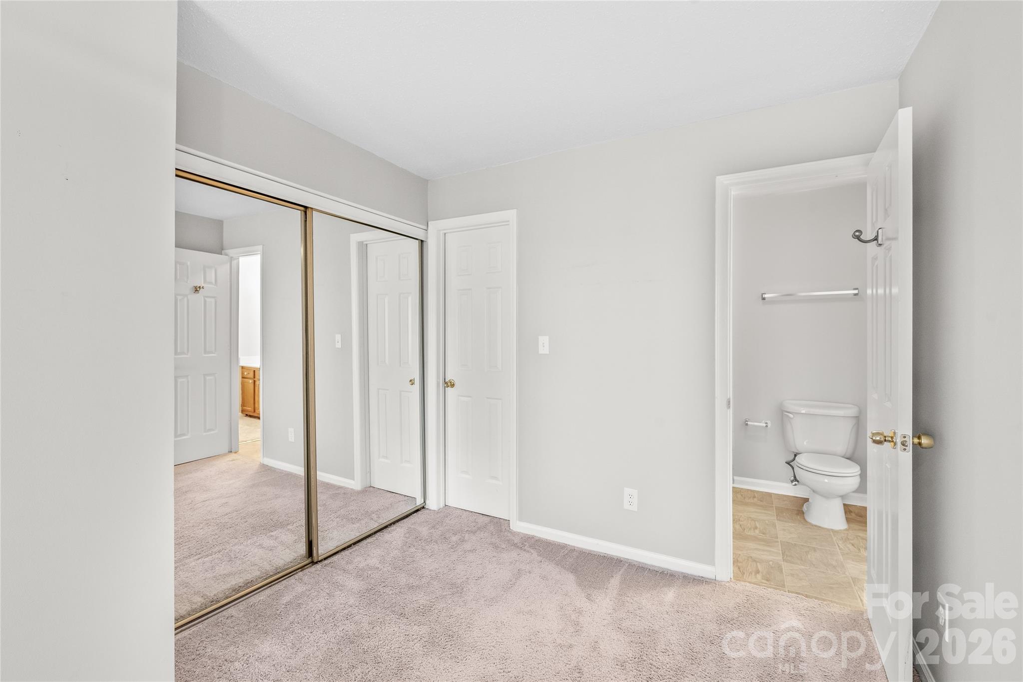 8155 Cedar Glen Drive — Charlotte