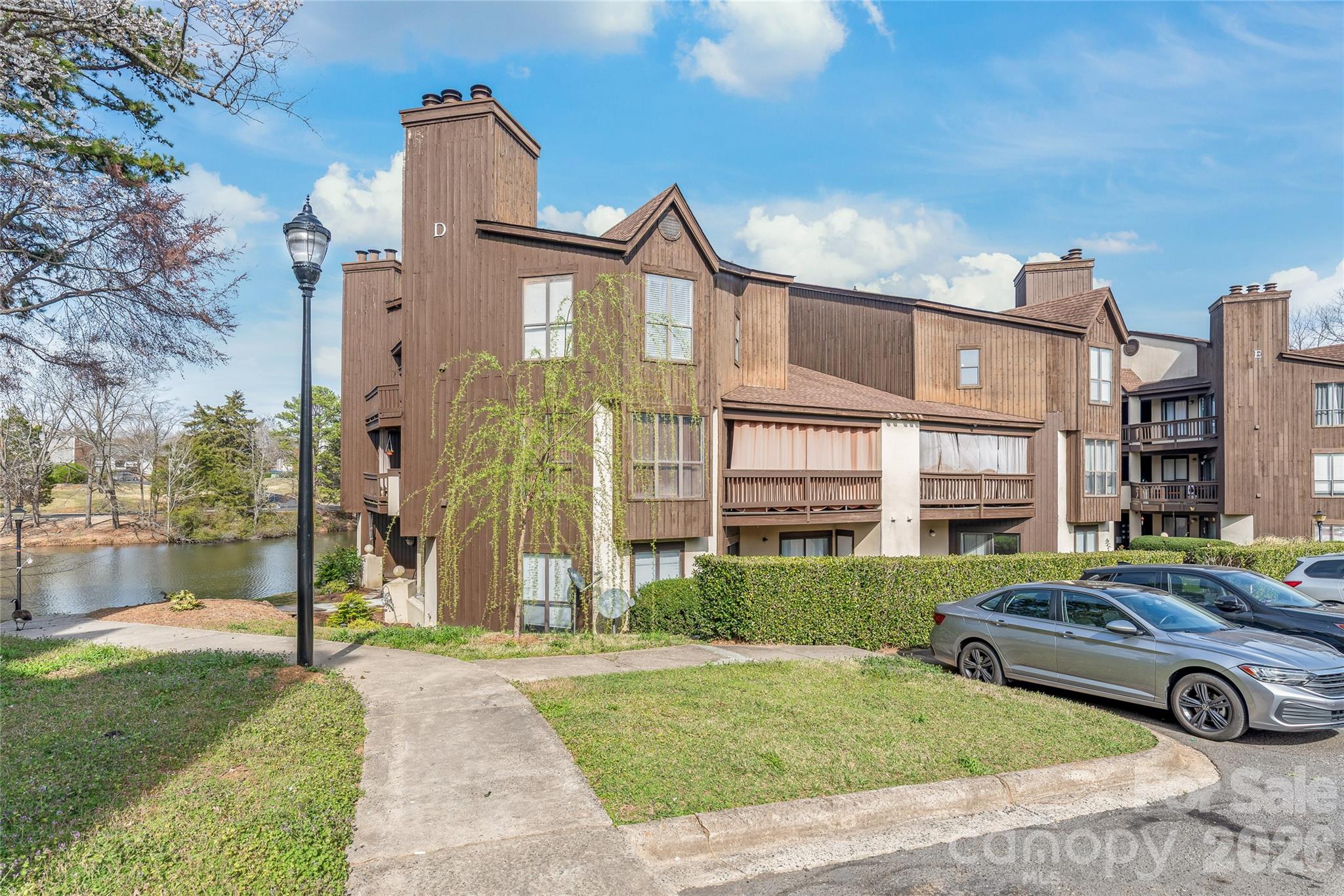 8155 Cedar Glen Drive — Charlotte