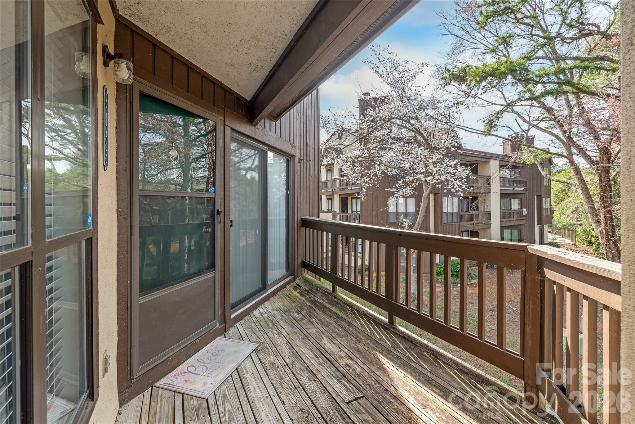 8155 Cedar Glen Drive — Charlotte