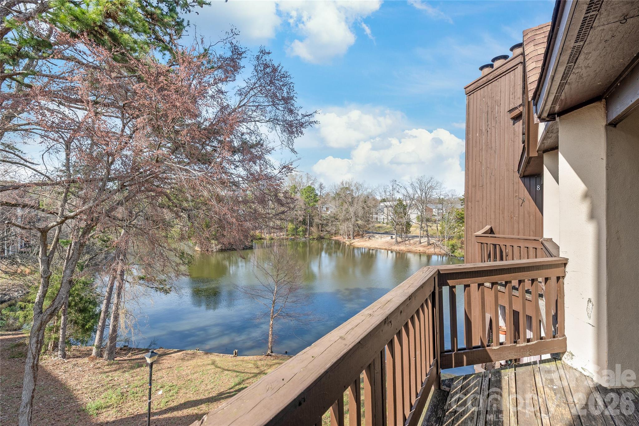 8155 Cedar Glen Drive — Charlotte