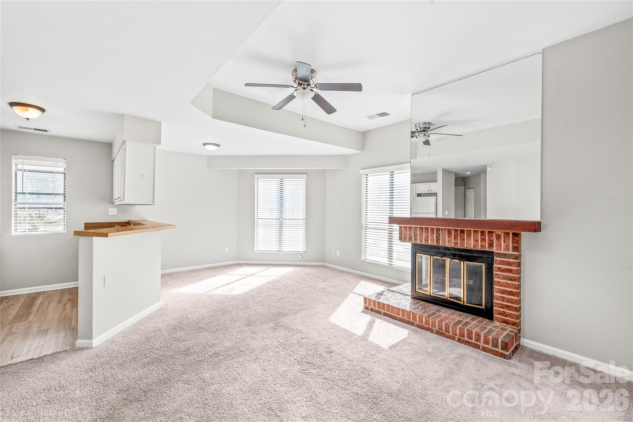 8155 Cedar Glen Drive — Charlotte
