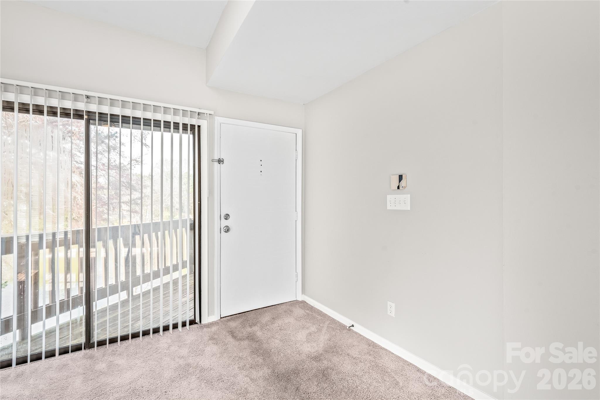 8155 Cedar Glen Drive — Charlotte