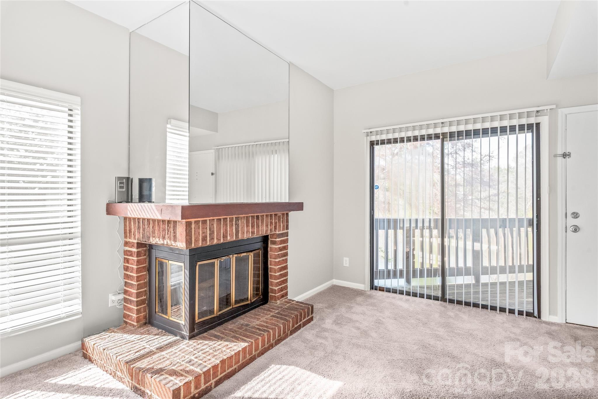 8155 Cedar Glen Drive — Charlotte
