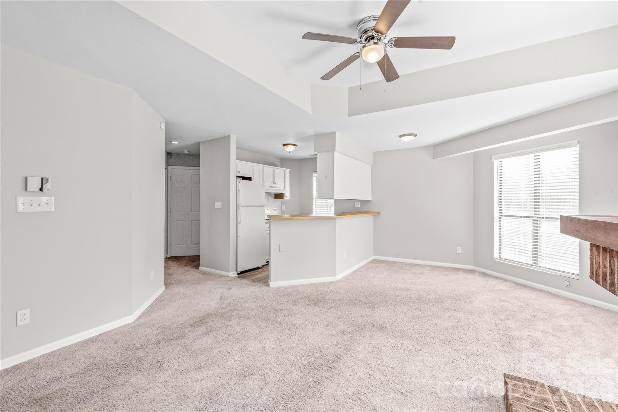 8155 Cedar Glen Drive — Charlotte