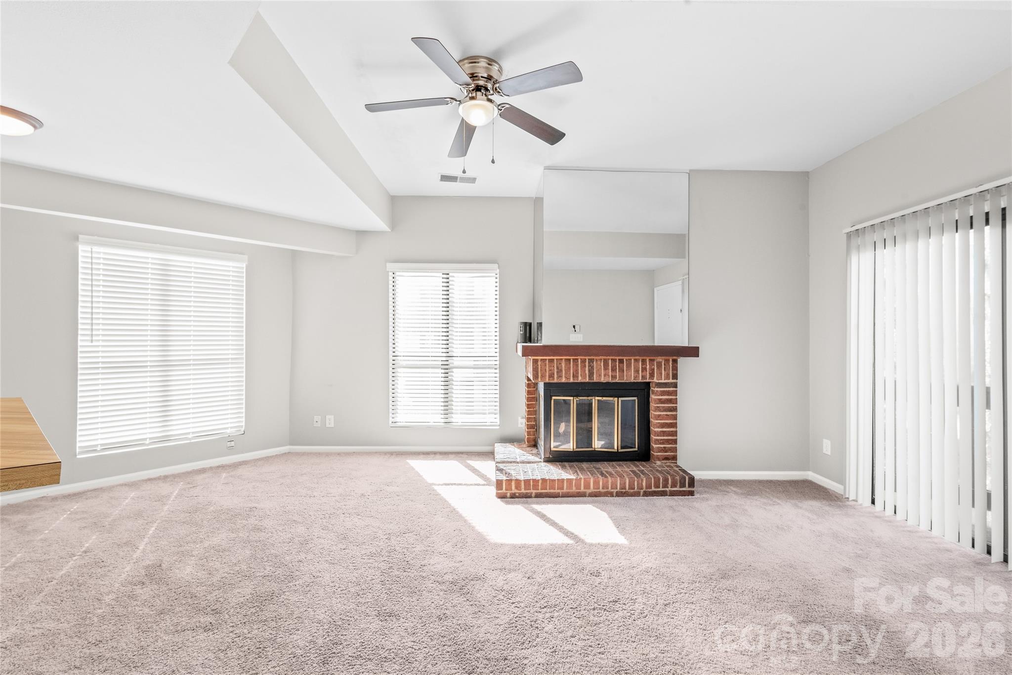 8155 Cedar Glen Drive — Charlotte
