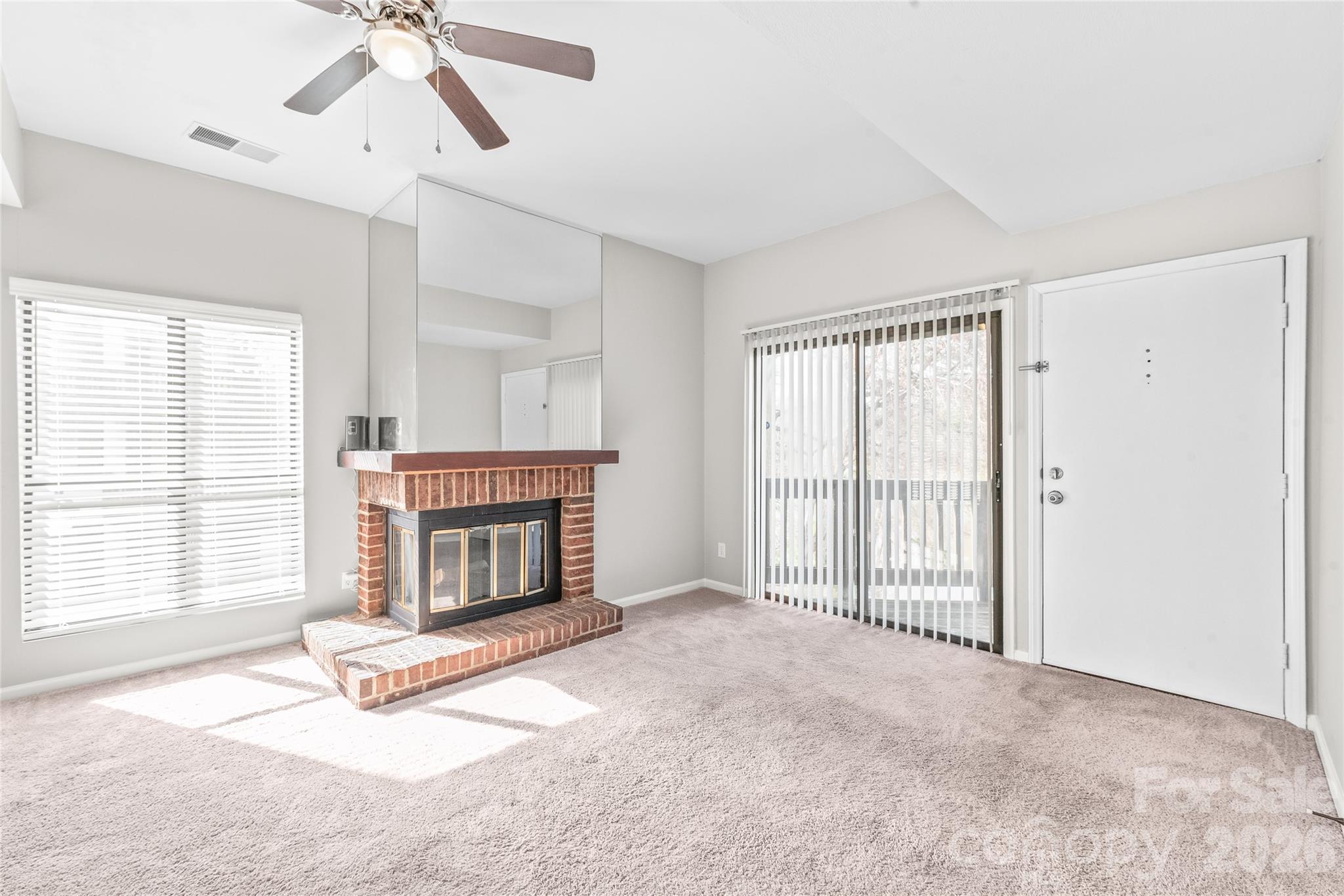 8155 Cedar Glen Drive — Charlotte