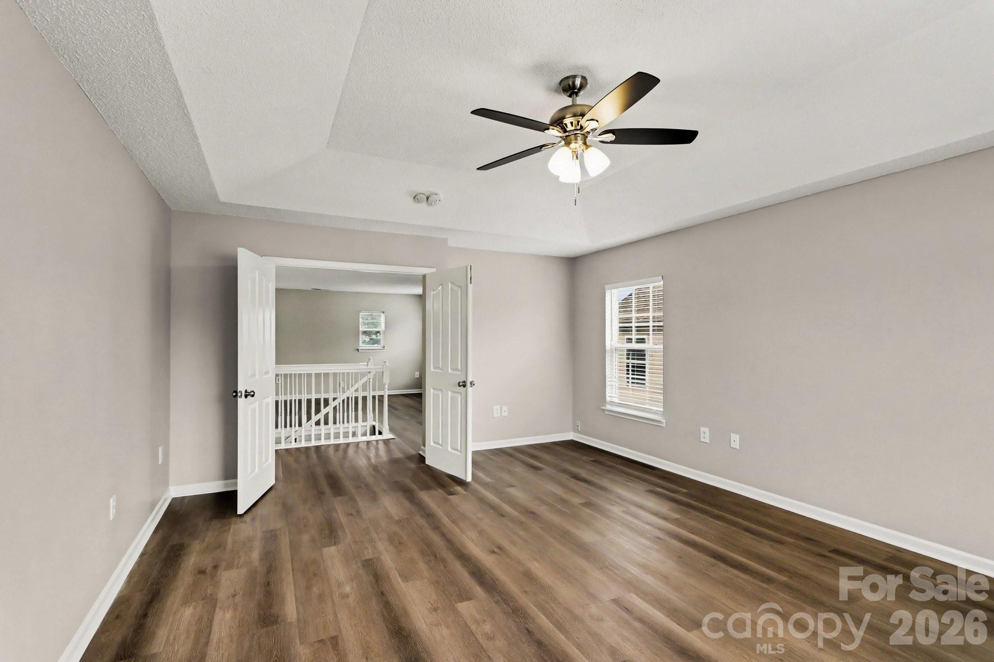 4022 Houldsworth Drive — Charlotte