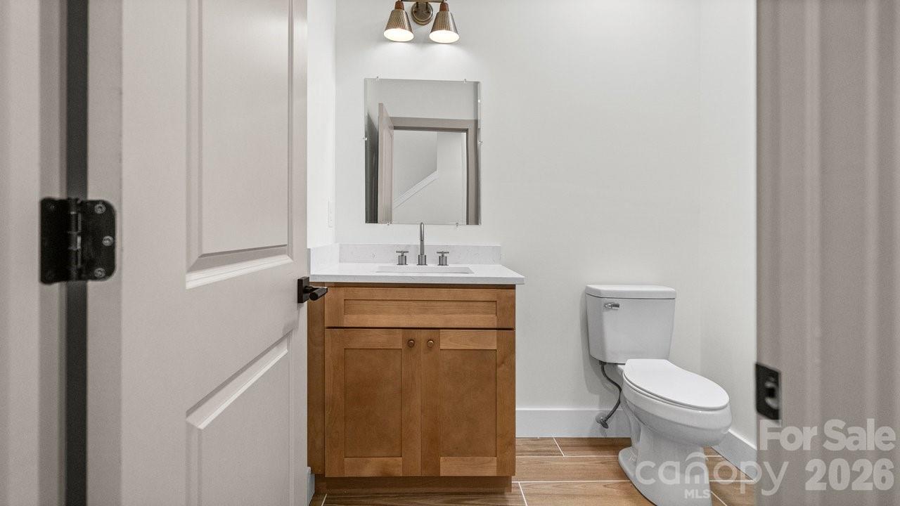 517 Homestead Drive — Gastonia