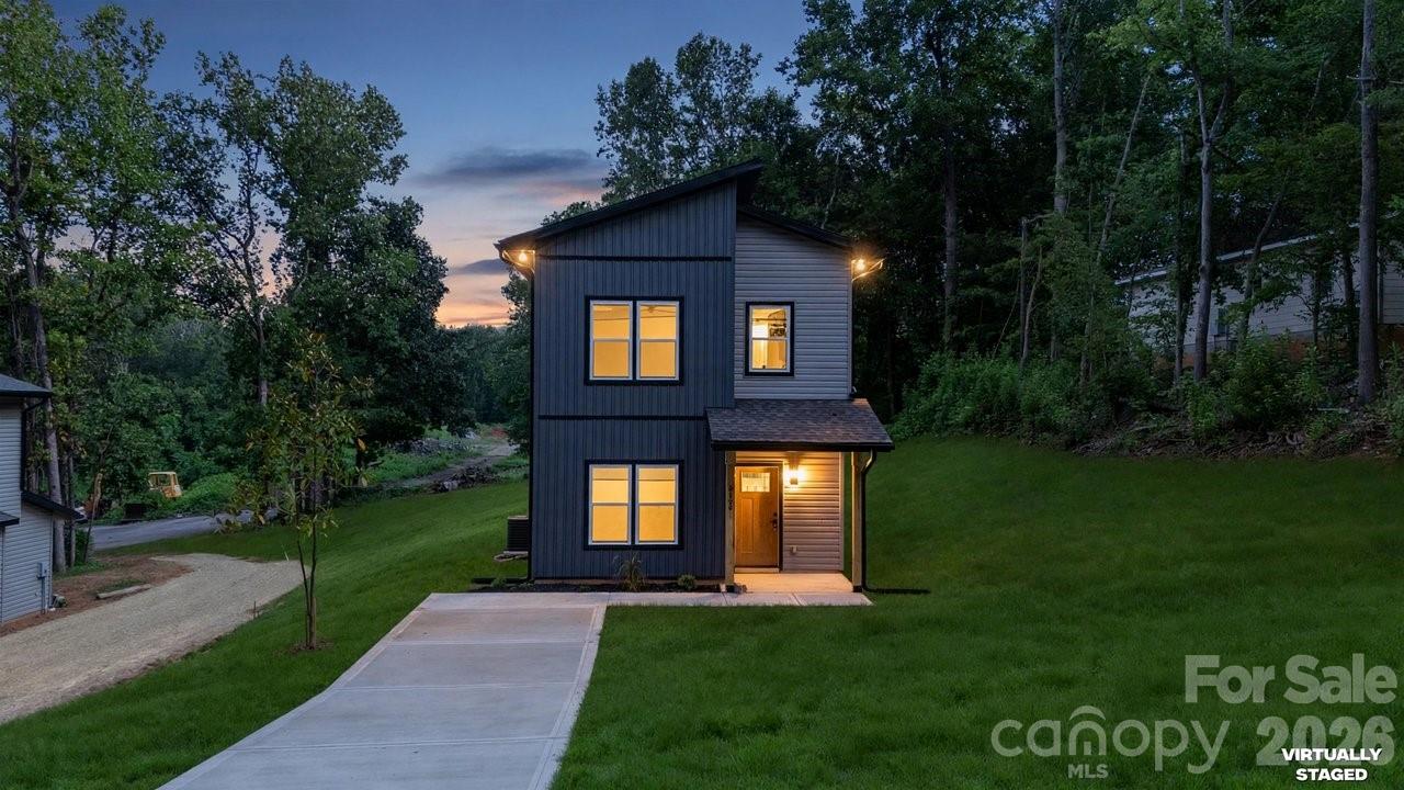 517 Homestead Drive — Gastonia