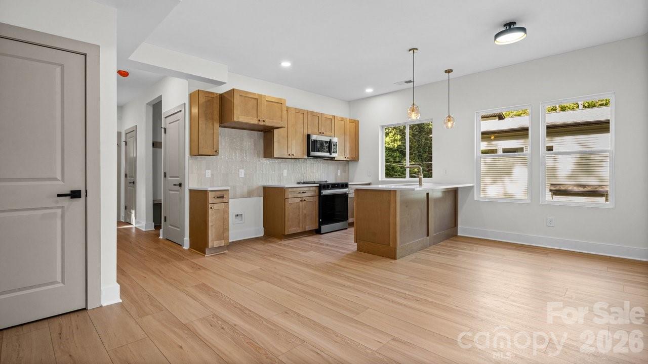 517 Homestead Drive — Gastonia