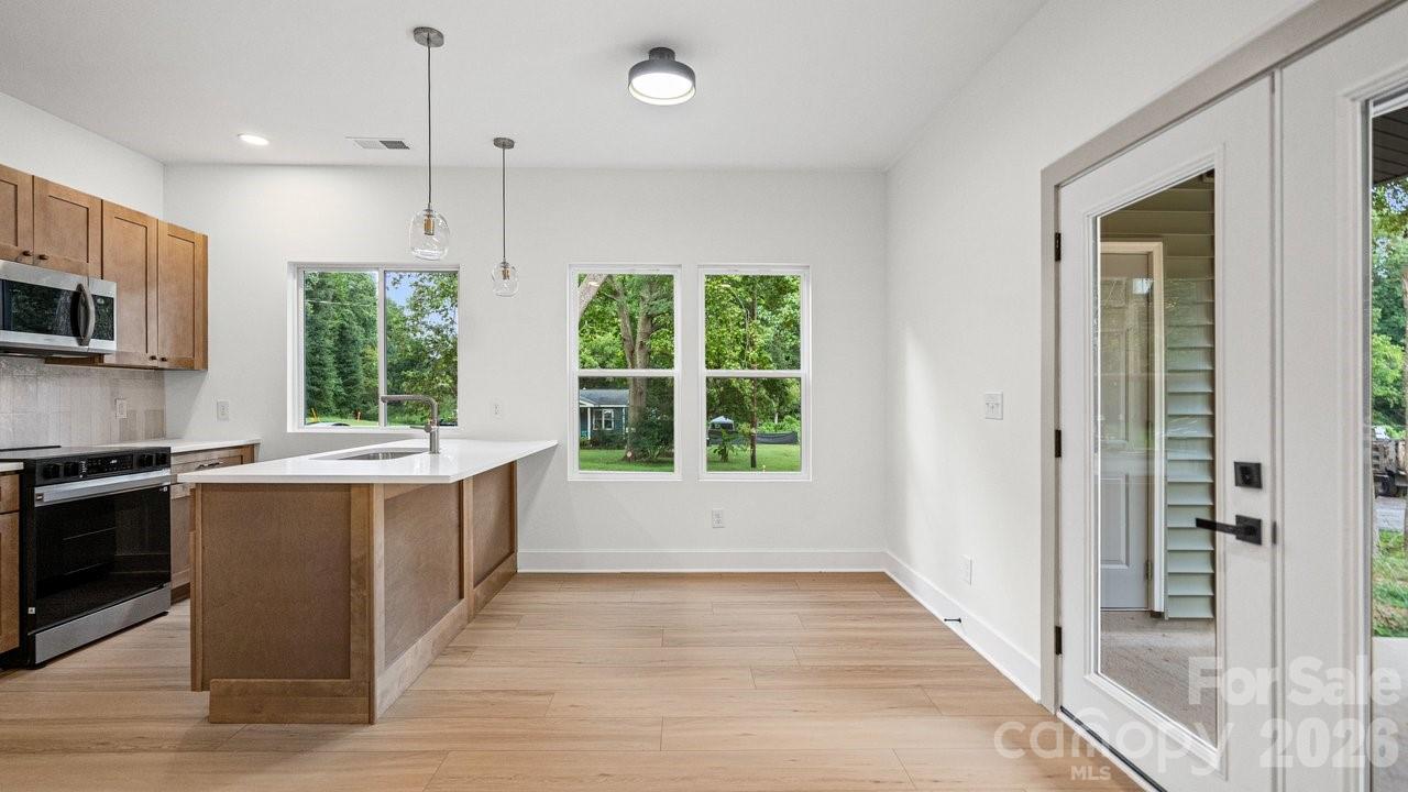 519 Homestead Drive — Gastonia