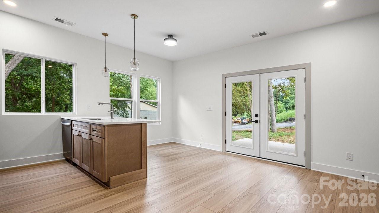 519 Homestead Drive — Gastonia