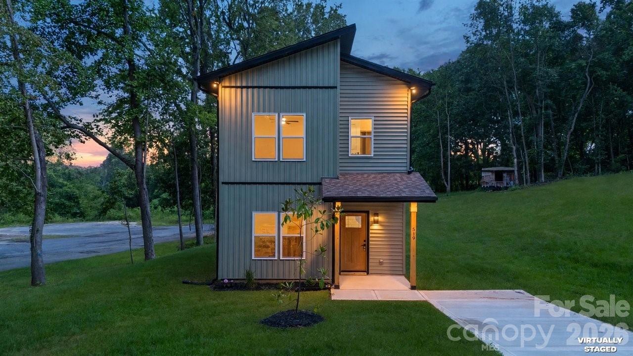 519 Homestead Drive — Gastonia