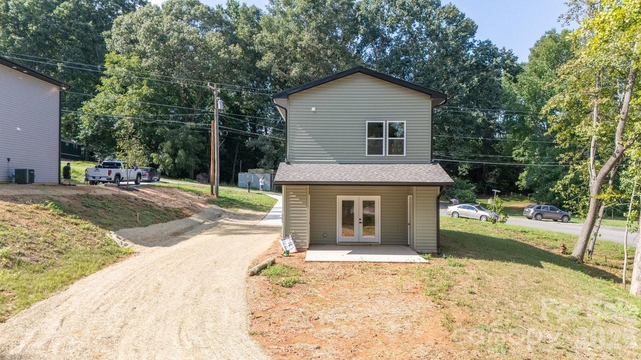 519 Homestead Drive — Gastonia