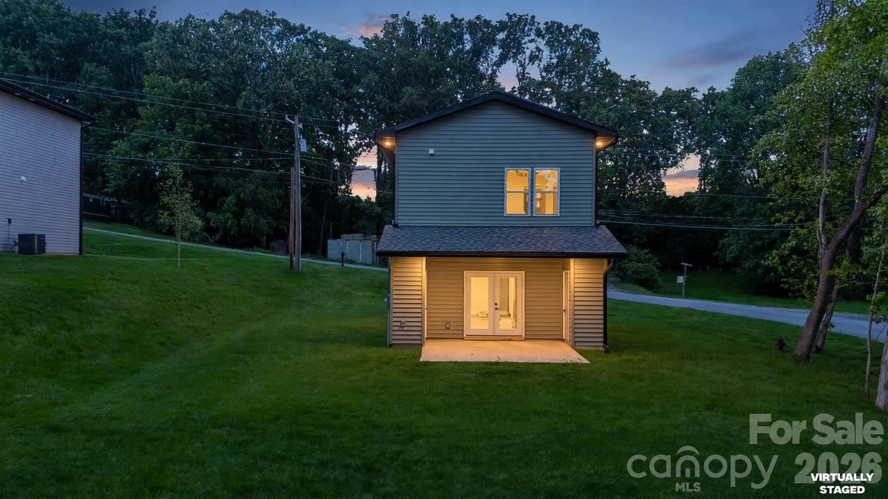 519 Homestead Drive — Gastonia
