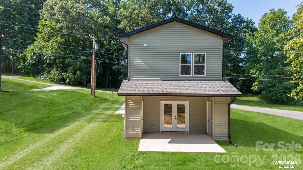 519 Homestead Drive — Gastonia