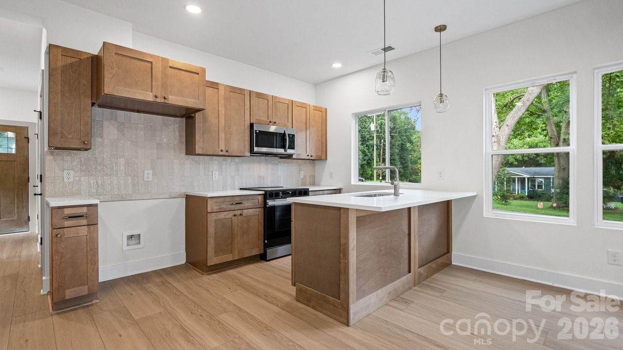 519 Homestead Drive — Gastonia