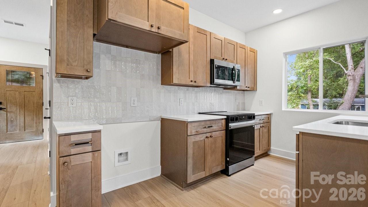 519 Homestead Drive — Gastonia
