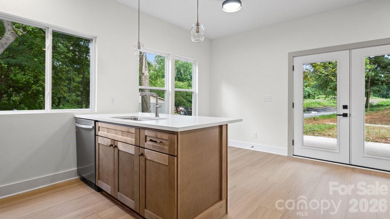 519 Homestead Drive — Gastonia