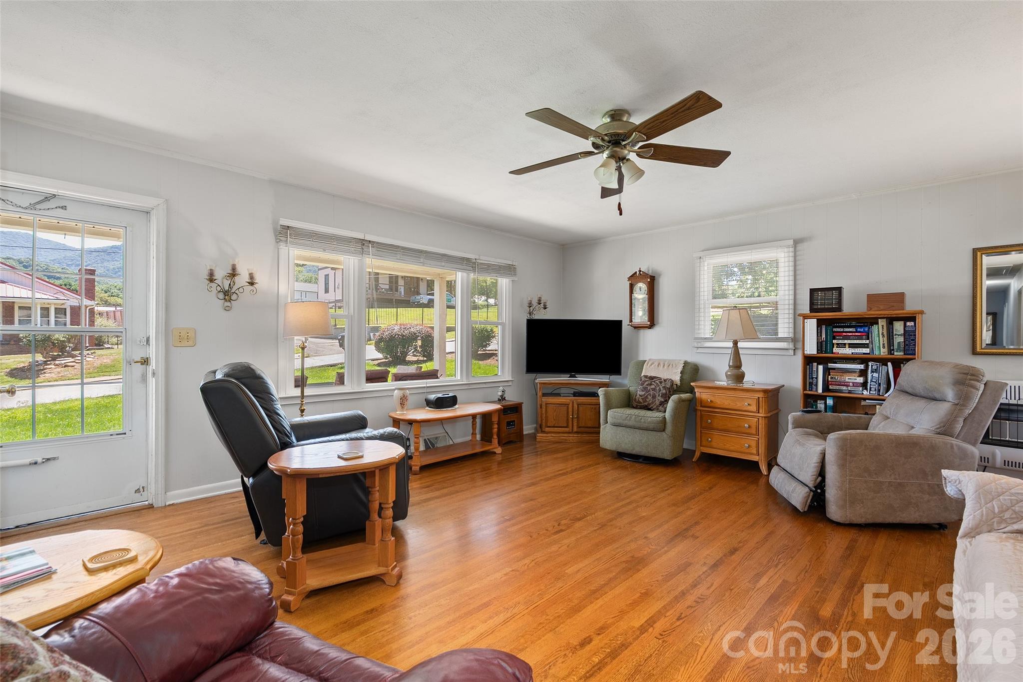 354 Oakdale Road — Waynesville