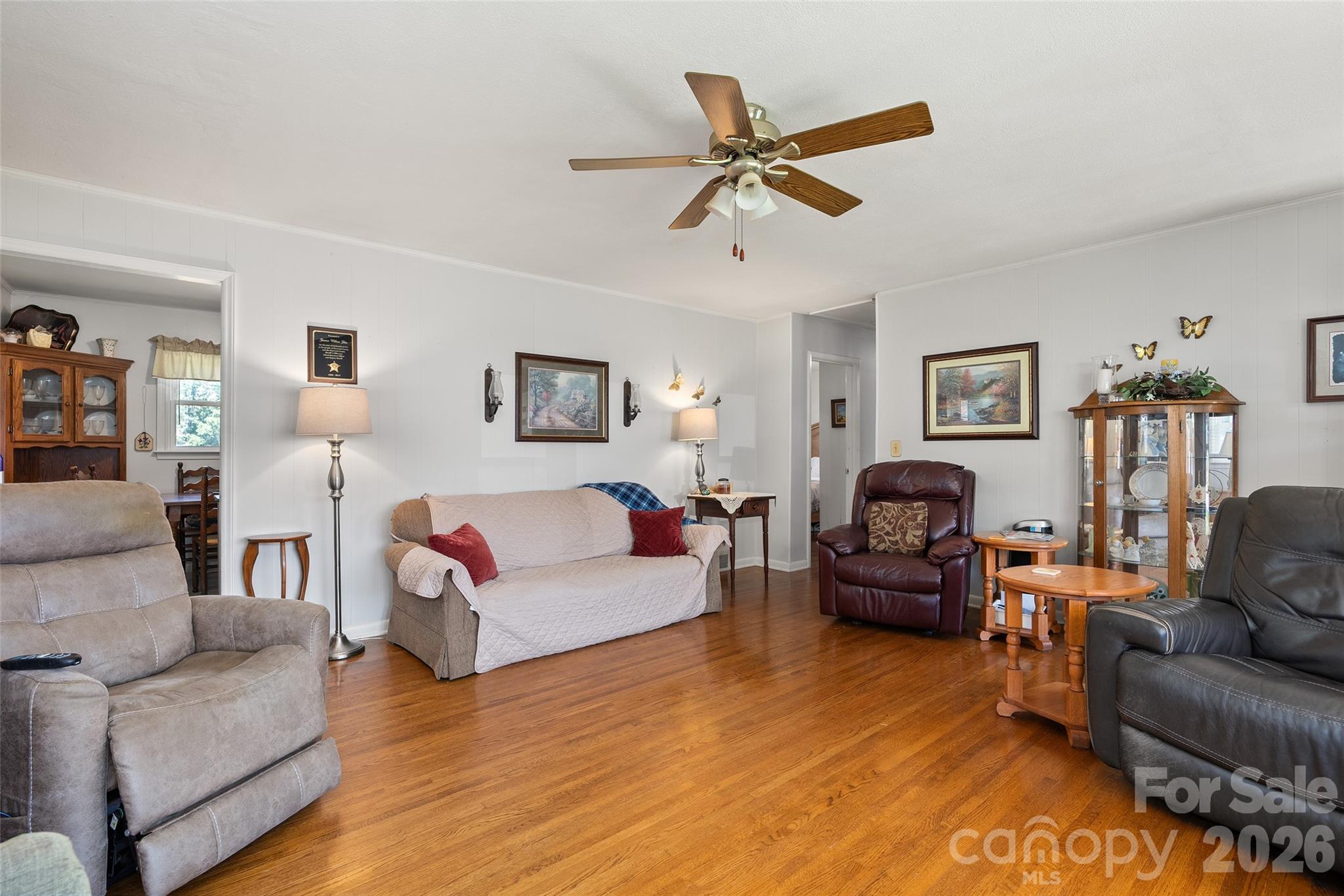 354 Oakdale Road — Waynesville