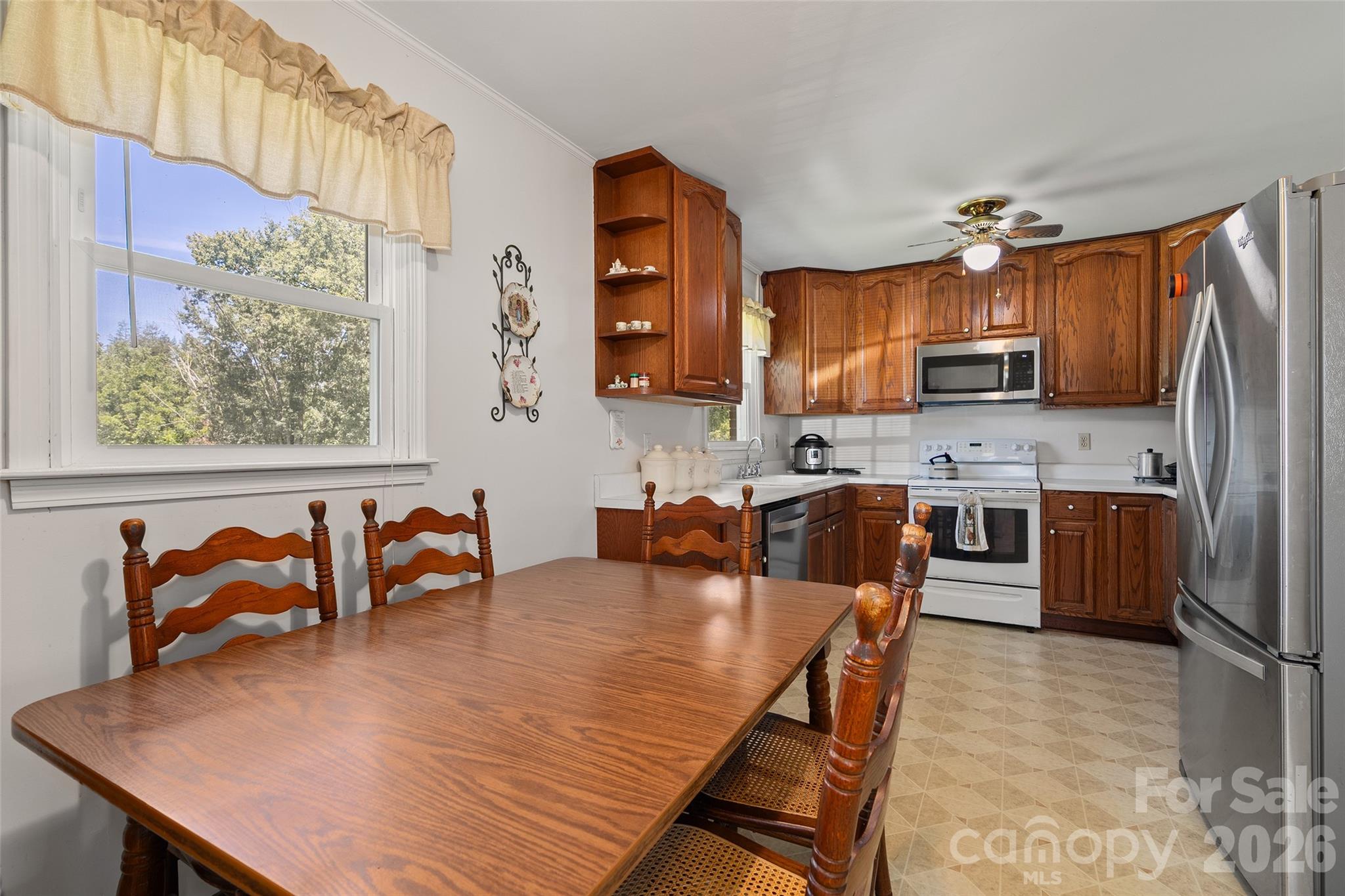 354 Oakdale Road — Waynesville