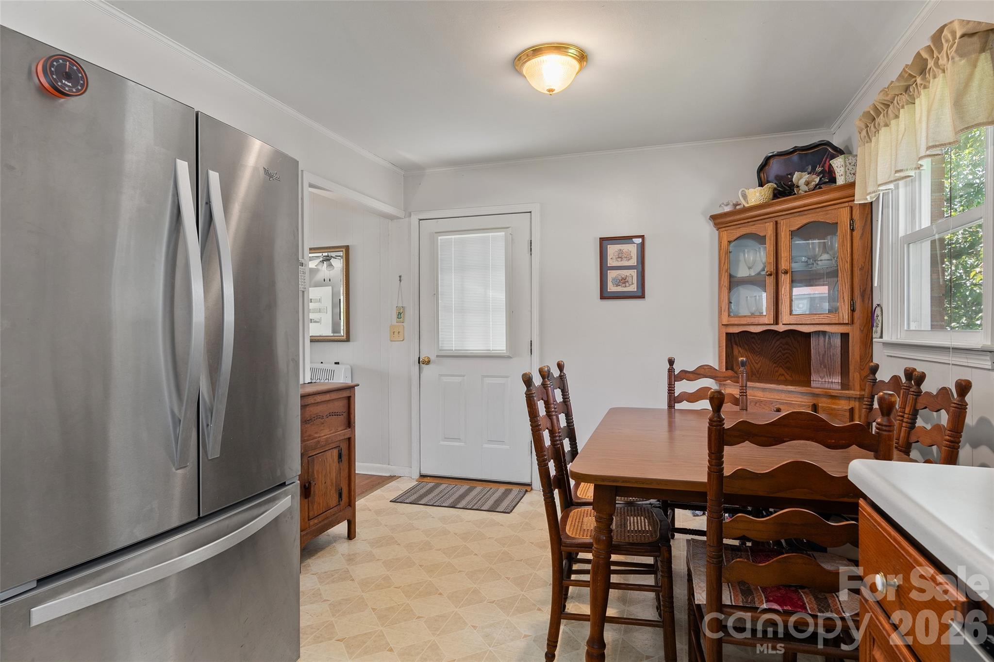 354 Oakdale Road — Waynesville