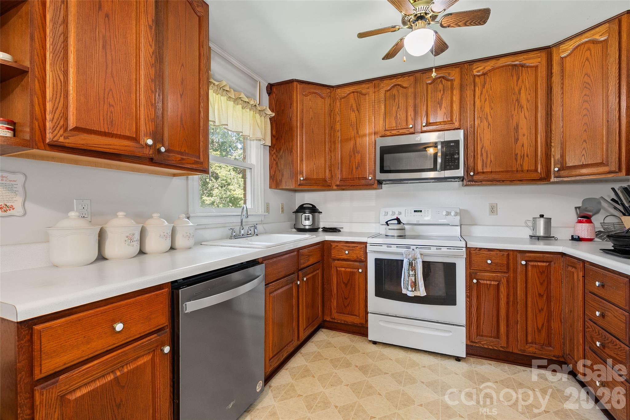 354 Oakdale Road — Waynesville